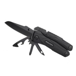 Roxon CM1349 - 14 in 1 multitool - folding plier - multipurpose knife - survival toolKnives & Multitools