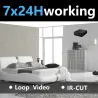 Mini security camera - full HD - 1080P - night vision - motion detection - video / voice recorderSecurity cameras