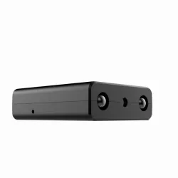 Mini security camera - full HD - 1080P - night vision - motion detection - video / voice recorderSecurity cameras