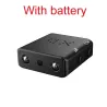 Mini security camera - full HD - 1080P - night vision - motion detection - video / voice recorderSecurity cameras