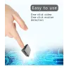 Mini security camera - full HD - 1080P - night vision - motion detection - video / voice recorderSecurity cameras