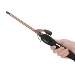 Professional hair curler - ceramic cone - 9mm - 13mmHair straighteners