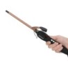 Professional hair curler - ceramic cone - 9mm - 13mmHair straighteners