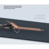 Professional hair curler - ceramic cone - 9mm - 13mmHair straighteners
