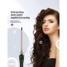 Professional hair curler - ceramic cone - 9mm - 13mmHair straighteners