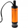 12V Submersible electric pump for diesel - oil - fuel - water - with switchPerformance