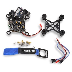 Storm32 - 3 axis brushless gimbal - frame with motor - controller - for GoPro - FPV RTF partsFPV Parts