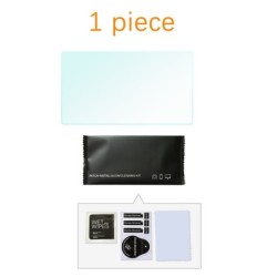 Protective film - glass screen protector - for DJI Mini 3 Pro remote controllerAccessories