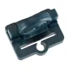 Cut drywall tool - guide - measure tape holder - vertical attachmentTools