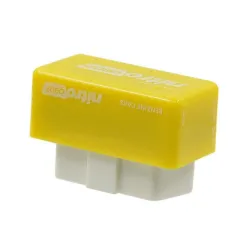 Nitro OBD2 chiptuning diesel - bokskraft - OBDII - ELM327