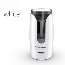 Automatic electric pencil sharpener - adjustable sharpening sizePencil sharpeners