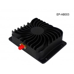 EP-AB003 - 39dBm - 8W - 2.4G - WiFi booster - repeater - amplifier - adapter - range extenderNetwork
