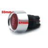 Car ignition start button with LED - ENGINE STARTSwitches