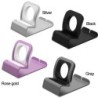 Aluminum charging dock - stand - holder - for Apple WatchAccessories