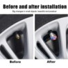 Puerto Rico flag - tire valve caps - universal - aluminum - 4 piecesValve caps