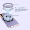 Magnetic ring - silicone phone holder - sticker - universalHolders