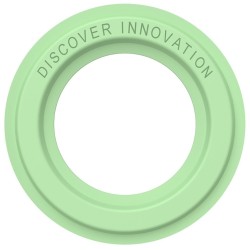 Magnetic ring - silicone phone holder - sticker - universalHolders