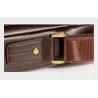 Elegant leather shoulder bag - S - M - LBags