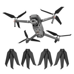 DJI Mavic 2 Pro - 8743F - three-blade propellers - low noisePropellers