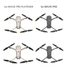 DJI Mavic Pro - Mavic Pro Platinum - 8331 - propellers - quick release - low noise - 4 pairsPropellers