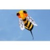 Bee kite - with a handle / lineKites