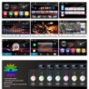 Car radio - M160 - remote - camera - 1 Din - 5 inch - Mirror Link - Bluetooth - Android - IOS - dual USBDin 1