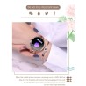 Fashionable Smart Watch AK15 - heart rate - fitness tracker - waterproof - Bluetooth - Android - IOSSmart-Wear