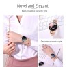 Fashionable Smart Watch AK15 - heart rate - fitness tracker - waterproof - Bluetooth - Android - IOSSmart-Wear