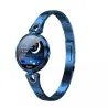 AK15 Smart Watch - blodtrykk - fitness tracker - vanntett - Bluetooth - Android - IOS