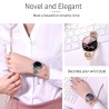 AK15 Smart Watch - blood pressure - fitness tracker - waterproof - Bluetooth - Android - IOSWatches