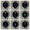 AK15 Smart Watch - blood pressure - fitness tracker - waterproof - Bluetooth - Android - IOSWatches