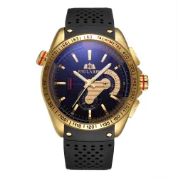 Automatic sports watch - mechanical - Quartz - rubber strapWatches