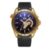 Automatic sports watch - mechanical - Quartz - rubber strapWatches