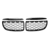 Front kidney grill - diamond style - for BMW E90 E91 3 Series 05-08Grilles