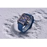 PAGANI DESIGN - sports men's watch - Quartz - waterproof - stainless steel - skeleton racing seriesWatches