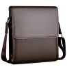 Vintage shoulder bag - leather briefcaseBags