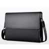 Vintage shoulder bag - leather briefcaseBags