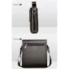 Vintage shoulder bag - leather briefcaseBags