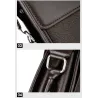 Vintage shoulder bag - leather briefcaseBags