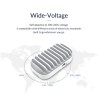 ORICO - 10 ports USB charger - docking station - with holder - 120W 5V2.4A*10Holders