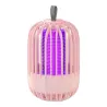 LED myggdreperlampe - USB - UV-lampe