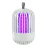 LED myggdreperlampe - USB - UV-lampe