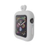 Silicone cover case for Apple Watch - with necklace - 38mm - 40mm - 42mm - 44mmAccessories