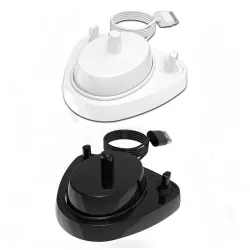Elektrisk tannbørstelader / holder - Braun Oral B - USB