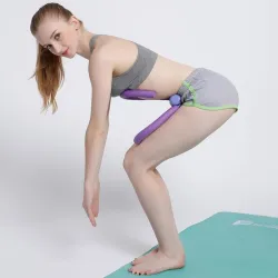 Legs & thighs - belly & hips - multifunction exerciser - muscle trainerEquipment