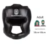 Protective boxing helmet - training equipment - kids - adultsEquipment