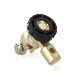 Battery pole circuit breaker main switch - without disconnecting - horizontalJump starters
