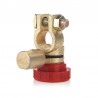 Battery pole circuit breaker main switch - without disconnecting - horizontalJump starters