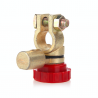 Battery pole circuit breaker main switch - without disconnecting - horizontalJump starters
