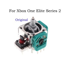 Original analog joystick-modul - 3D thumbstick - for Xbox One Elite Series 2